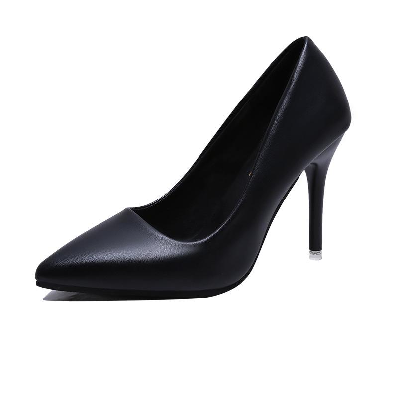 Туфли на высоком каблуке женские весна, лето и осень 2025 года новый дизайн на шпильке нишевый темперамент светская львица французские черные остроносые одинарные туфли 34 чёрный
Туфли на высоком каблуке женские весна, лето и осень 2025 года новый дизайн на шпильке нишевый темперамент светская львица французские черные остроносые одинарные туфли 34 чёрный