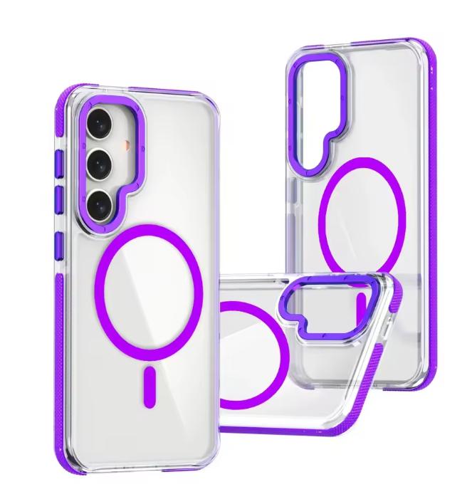 Чохол для Samsung Galaxy A17 A07 A56 A36 A26 A16 A06 A55 A35 A25 A15 A05 A05S A54 A53 A24 A34 Металевий об єктив Магнітна прозора кришка for Galaxy A55 5G
Чохол для Samsung Galaxy A17 A07 A56 A36 A26 A16 A06 A55 A35 A25 A15 A05 A05S A54 A53 A24 A34 Металевий об єктив Магнітна прозора кришка for Galaxy A55 5G