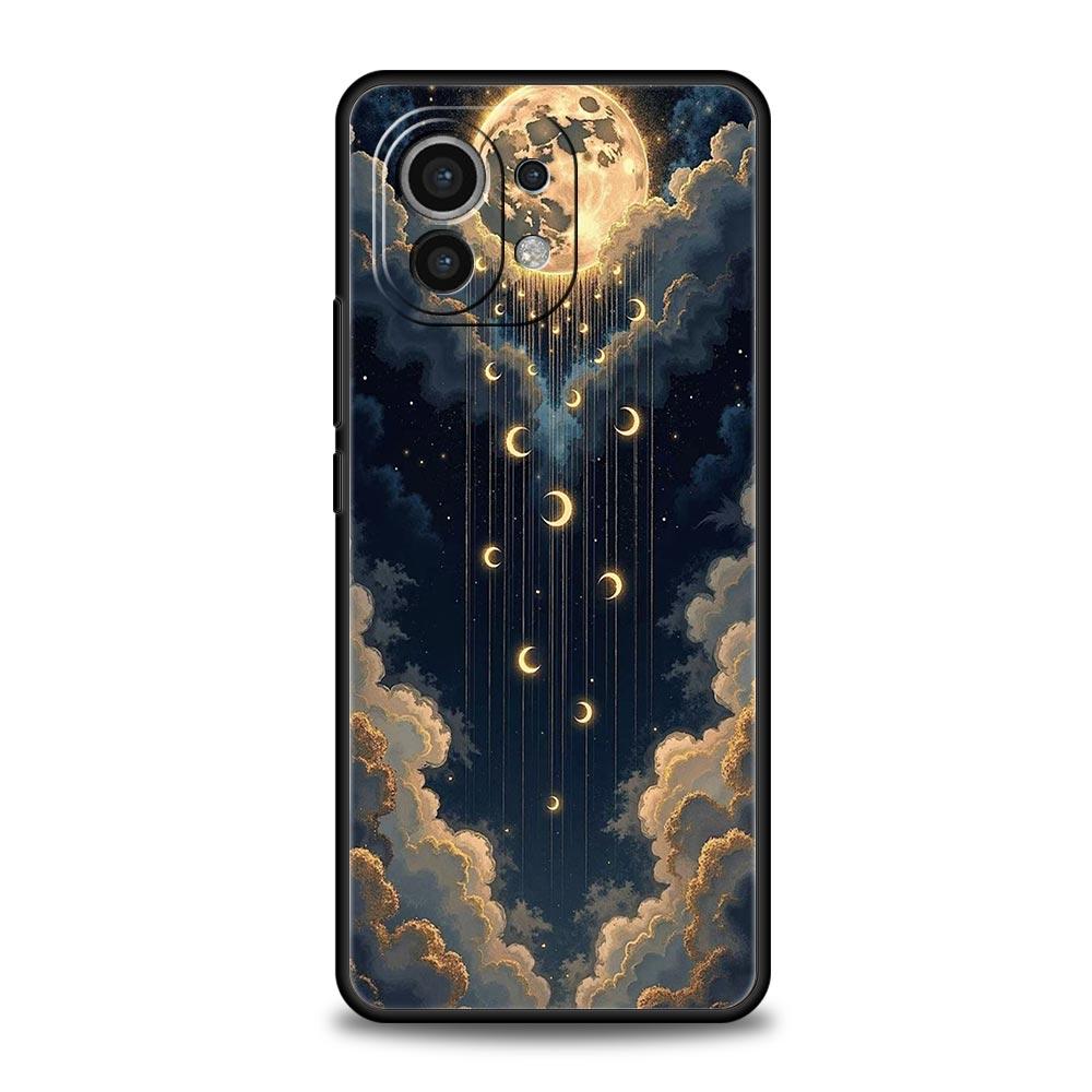 Модный Чехол-Бампер Звездное Небо Звезды для Xiaomi Mi 17 Pro Max 15 14 13 12 11 Ultra 15T 14T 13T 12T Pro Lite Мягкий ТПУ Корпус Xiaomi 12 Lite
Модный Чехол-Бампер Звездное Небо Звезды для Xiaomi Mi 17 Pro Max 15 14 13 12 11 Ultra 15T 14T 13T 12T Pro Lite Мягкий ТПУ Корпус Xiaomi 12 Lite