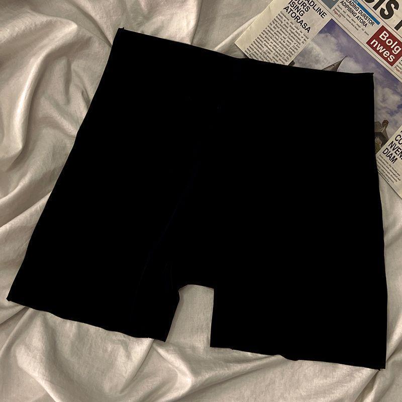 Seamless Ice Silk Women s Three-Quarter Leggings: Breathable, Slimming, Butt-Lifting Summer Pants Medium (80-100 jin recommended)
Seamless Ice Silk Women s Three-Quarter Leggings: Breathable, Slimming, Butt-Lifting Summer Pants Medium (80-100 jin recommended)