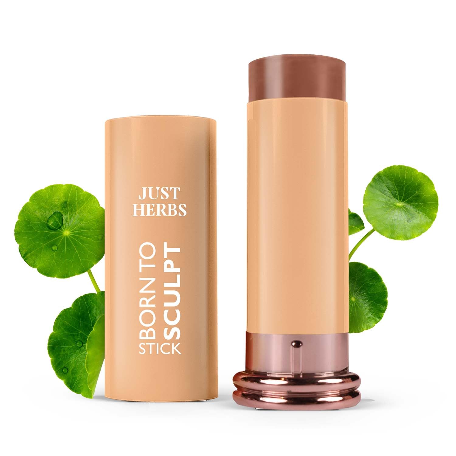 Just Herbs Super Hydrating Born To Sculpt Long Stay Bronzer Stick with Shea Butter | Richly Pigmented | Defines and Uplift Appearance | Matte Fin
Just Herbs Super Hydrating Born To Sculpt Long Stay Bronzer Stick with Shea Butter | Richly Pigmented | Defines and Uplift Appearance | Matte Fin