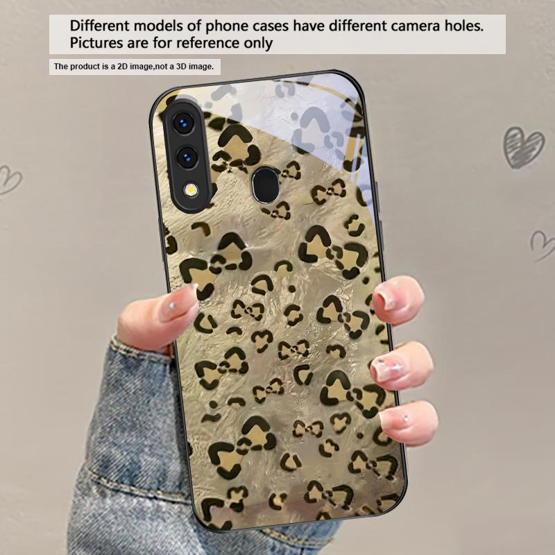 Abstract leopard print For Samsung Galaxy A30 A31 A32 A33 A34 A35 A42 A30s A20 A25 A26 A51 A56 A54 A72 A73 A70 Glass Phone Case Galaxy A8s
Abstract leopard print For Samsung Galaxy A30 A31 A32 A33 A34 A35 A42 A30s A20 A25 A26 A51 A56 A54 A72 A73 A70 Glass Phone Case Galaxy A8s