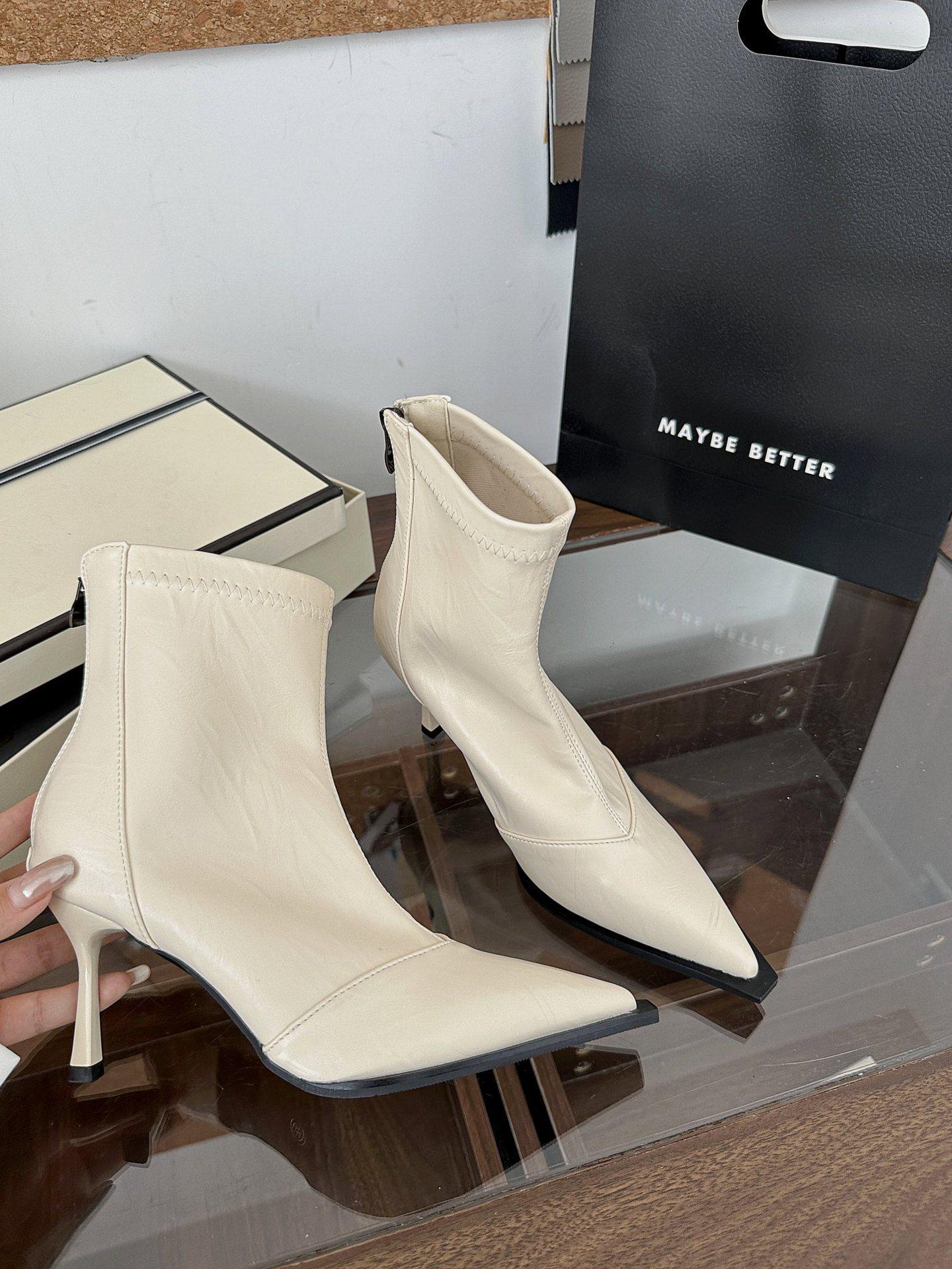 2025 новые европейские и американские темпераментные универсальные ботильоны на высоком каблуке с острым носком 39
2025 новые европейские и американские темпераментные универсальные ботильоны на высоком каблуке с острым носком 39