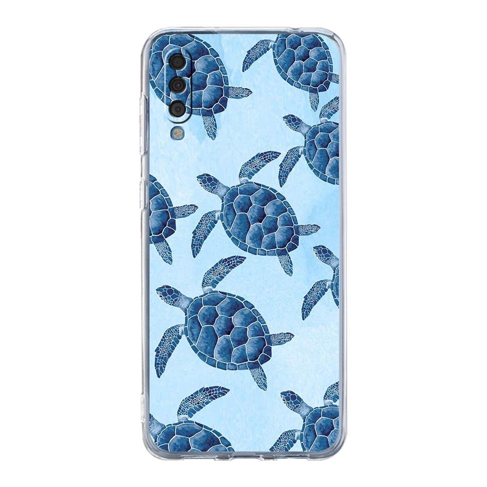 Чехол для Samsung A54 A52 A50 A70 A40 A20S A20E A02S A12 A14 A16 A22 A42 A34 A32 5G A04s A06 милая Мультяшная морская черепаха океанский синий Samsung A20E
Чехол для Samsung A54 A52 A50 A70 A40 A20S A20E A02S A12 A14 A16 A22 A42 A34 A32 5G A04s A06 милая Мультяшная морская черепаха океанский синий Samsung A20E