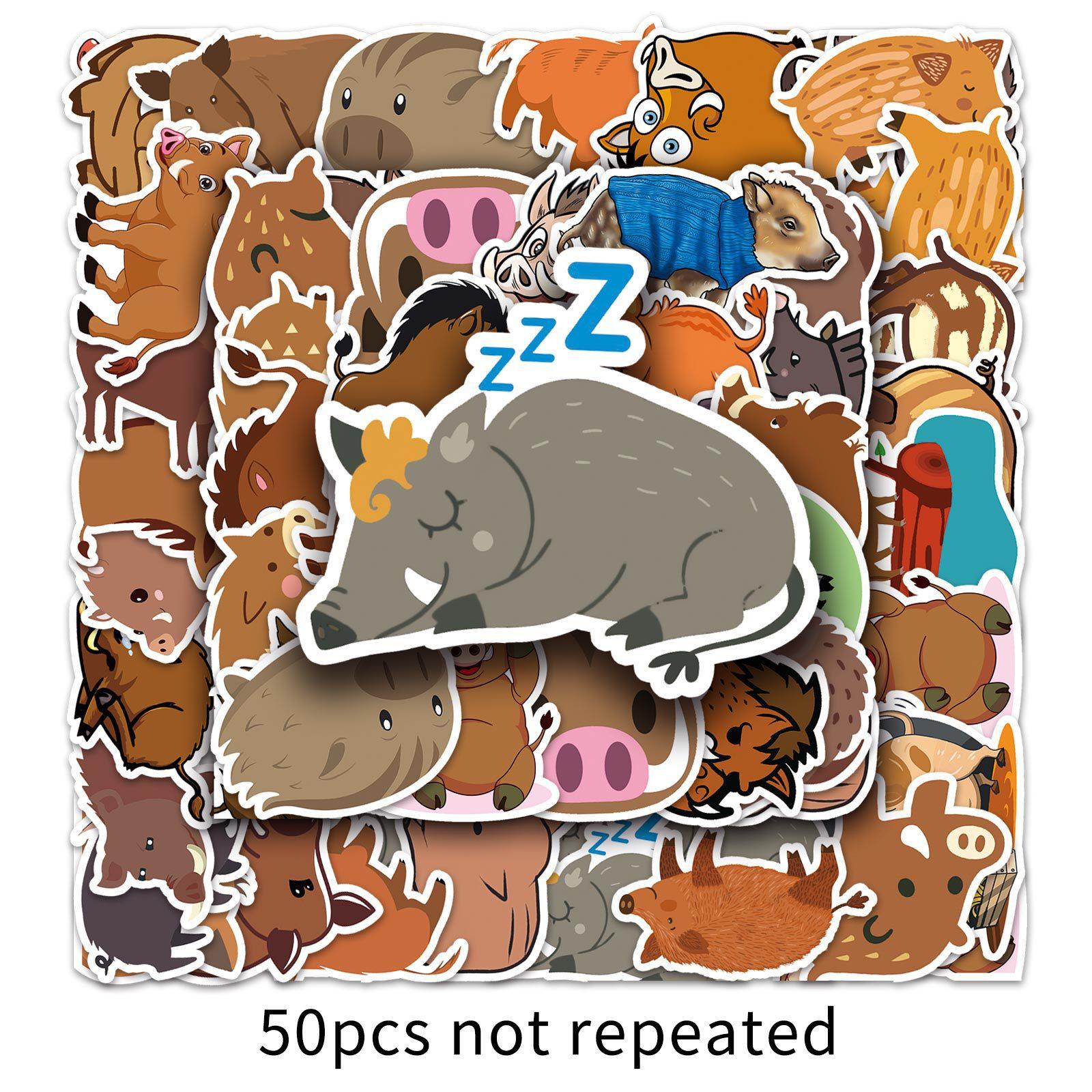 50 Дудл Дикий Кабан Личность Мультяшное Животное Дети DIY Чехол для Мобильного Телефона Кружка для Воды Наклейка на Чемодан Водонепроницаемый
50 Дудл Дикий Кабан Личность Мультяшное Животное Дети DIY Чехол для Мобильного Телефона Кружка для Воды Наклейка на Чемодан Водонепроницаемый