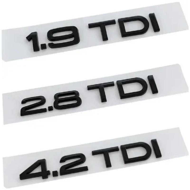 3D ABS буквы 1.9 TDI 2.8 TDI 4.2 TDI задний багажник багажника логотип эмблема наклейка для A3 A4 A6 A8 Q3 Q5 Q7 Q8 значок автомобиля наклейка аксессуары 4.2 TDI чёрный
3D ABS буквы 1.9 TDI 2.8 TDI 4.2 TDI задний багажник багажника логотип эмблема наклейка для A3 A4 A6 A8 Q3 Q5 Q7 Q8 значок автомобиля наклейка аксессуары 4.2 TDI чёрный