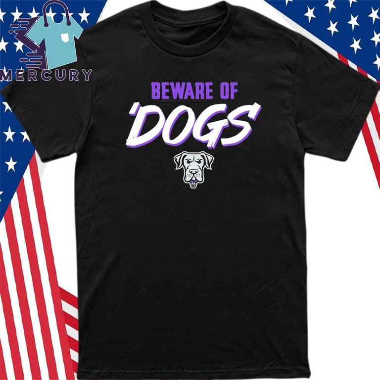 Philadelphia Waterdogs Beware Of ‘Dogs PLL T-Shirt Unisex T-Shirt S
Philadelphia Waterdogs Beware Of ‘Dogs PLL T-Shirt Unisex T-Shirt S