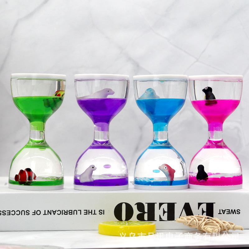 Мрійливий молочно-білий рідкий діамантовий пісочний годинник - Подарунок до Дня захисту дітей
Мрійливий молочно-білий рідкий діамантовий пісочний годинник - Подарунок до Дня захисту дітей