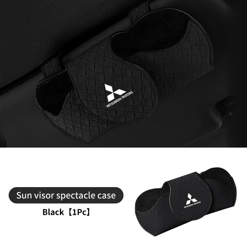 Universal Car Sunglasses Storage Box Sun Visor Glasses Case For Mitsubishi Outlander Lancer Eclipse Mirage Xpander Attrage
Universal Car Sunglasses Storage Box Sun Visor Glasses Case For Mitsubishi Outlander Lancer Eclipse Mirage Xpander Attrage