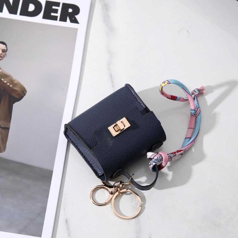 Mini Luxury Wallet Bag: Fashionable Red Envelope Key and Earphone Holder
Mini Luxury Wallet Bag: Fashionable Red Envelope Key and Earphone Holder