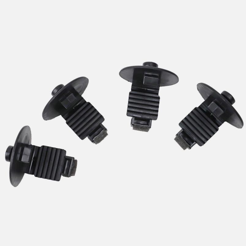 Ford Car Floor Mat Holder Nylon Clip W715120-SS3JA Single
Ford Car Floor Mat Holder Nylon Clip W715120-SS3JA Single
