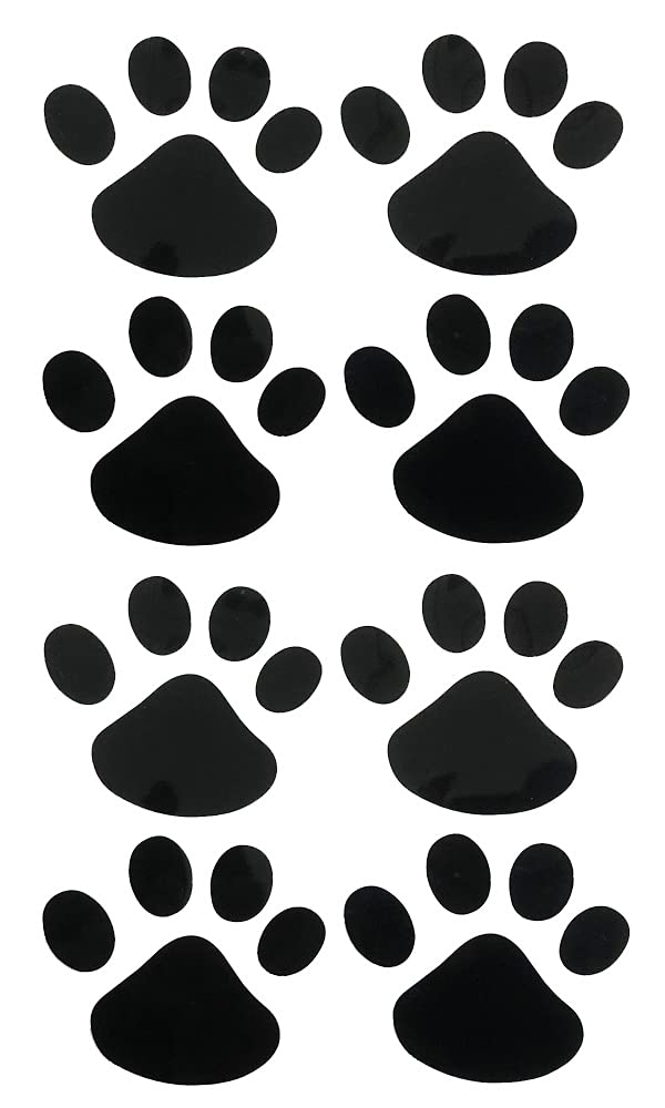 Lifepower Paw Car Sticker (Large) 8 Paw Large Size Cat Dog Car Bike Bicycle чёрный
Lifepower Paw Car Sticker (Large) 8 Paw Large Size Cat Dog Car Bike Bicycle чёрный