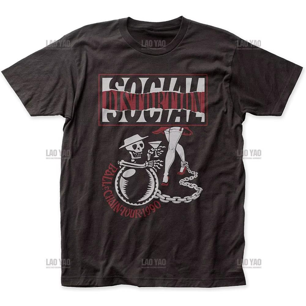 Men Hiphop T Shirt Summer Brand Vintage Tshirt New Social Distortion Skelly Unisex Oneck Woman Tee Shirts Short Sleeve 4XL
Men Hiphop T Shirt Summer Brand Vintage Tshirt New Social Distortion Skelly Unisex Oneck Woman Tee Shirts Short Sleeve 4XL