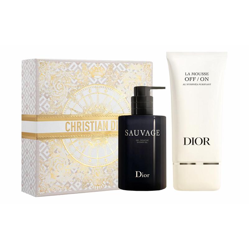 DIOR Skincare Edition Water Lily Facial Cleanser Wilderness Shower Gel Skin Care Set Golden Ball Limited Gift Box Cleansing Moisturizing Cleansing золотой
DIOR Skincare Edition Water Lily Facial Cleanser Wilderness Shower Gel Skin Care Set Golden Ball Limited Gift Box Cleansing Moisturizing Cleansing золотой