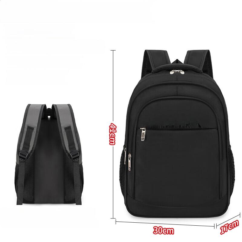 Lishen Oxford Cloth Backpack 30L
Lishen Oxford Cloth Backpack 30L