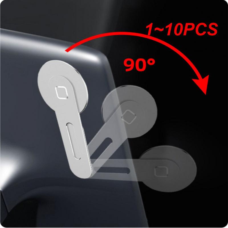 1~10PCS Phone Holder Car Mobile Phone Holder Charger Laptop Screen Monitor Side Car Phone Holder for Model 3 Y X S Car
1~10PCS Phone Holder Car Mobile Phone Holder Charger Laptop Screen Monitor Side Car Phone Holder for Model 3 Y X S Car