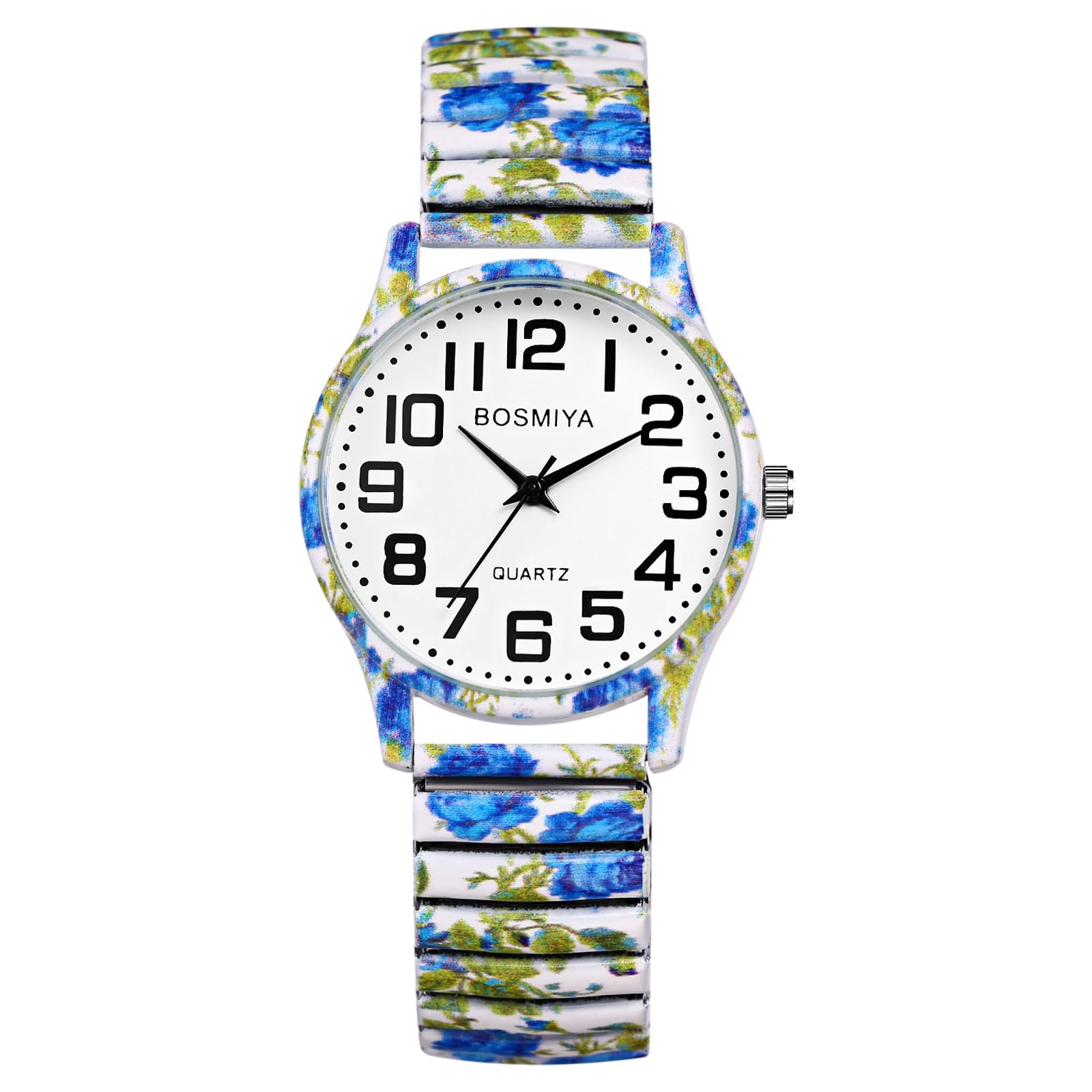 Watch Cute Flower Analog Display Waterproof Stainless Steel Strap Fashion Watch Birthday Anniversary Day White Day Christmas Present Women s Antique
Watch Cute Flower Analog Display Waterproof Stainless Steel Strap Fashion Watch Birthday Anniversary Day White Day Christmas Present Women s Antique