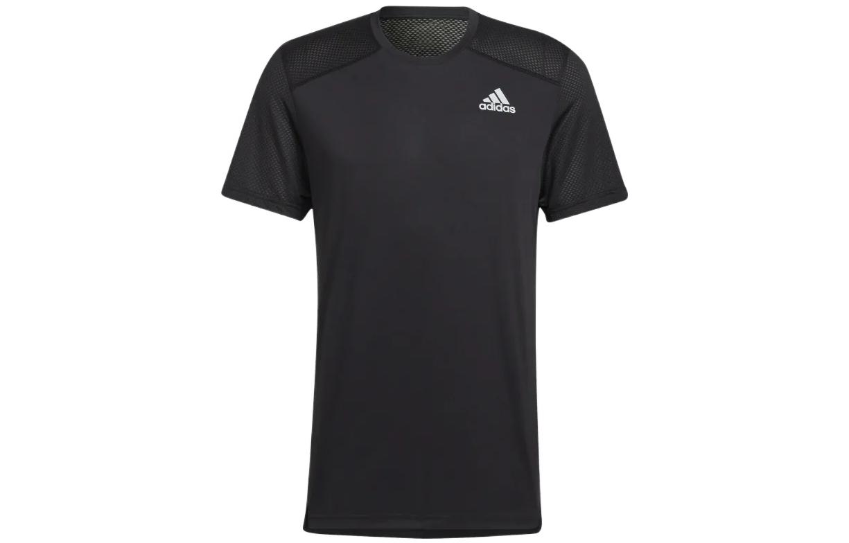 Adidas T Shirts Men s Crew Neck Moderate Straight Fit H59885 S
Adidas T Shirts Men s Crew Neck Moderate Straight Fit H59885 S