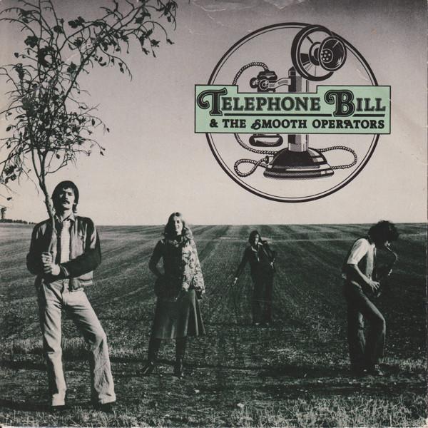 7inch Record TELEPHONE BILL & THE SMOOTH OPERATO - Wanna See Your Telephone Bill DJS10885 Weekend Records 1978 UK Jazz Used
7inch Record TELEPHONE BILL & THE SMOOTH OPERATO - Wanna See Your Telephone Bill DJS10885 Weekend Records 1978 UK Jazz Used