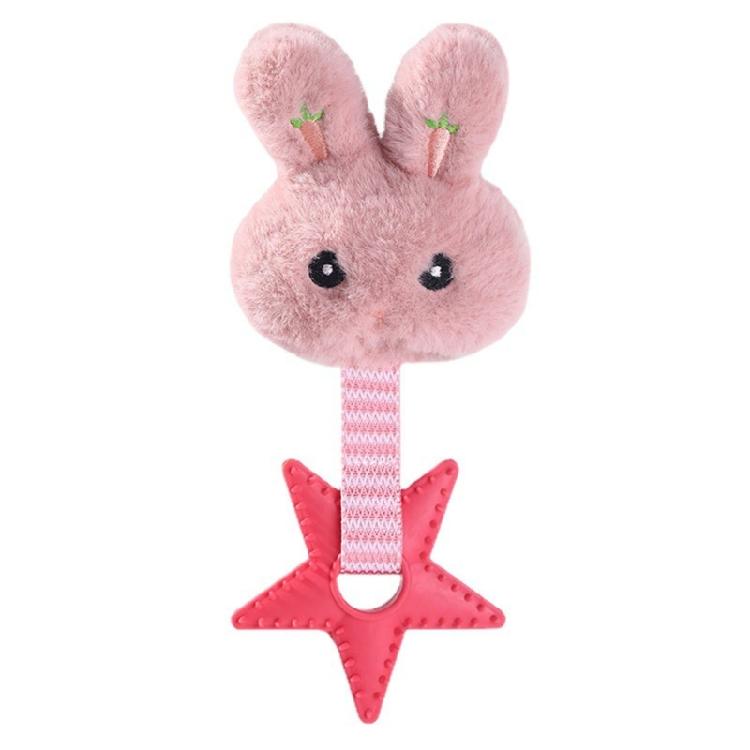 Interactive Dog Toy for Small and Medium Dog Cute Plush Squeak Toy Durable TPR
Interactive Dog Toy for Small and Medium Dog Cute Plush Squeak Toy Durable TPR