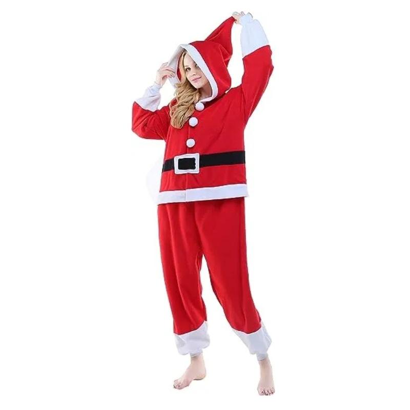 Pre-Sale Christmas Pajamas Autumn And Winter Loungewear Santa Claus Pajamas Loungewear XL
Pre-Sale Christmas Pajamas Autumn And Winter Loungewear Santa Claus Pajamas Loungewear XL