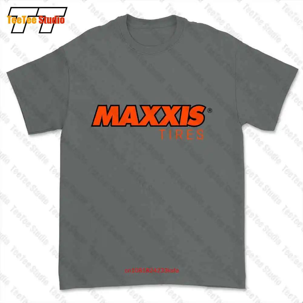 Maxxis Tires Mountain Bikes Mtb Bmx Racing Bicycle Tshirt Tee 7CYH 4XL
Maxxis Tires Mountain Bikes Mtb Bmx Racing Bicycle Tshirt Tee 7CYH 4XL
