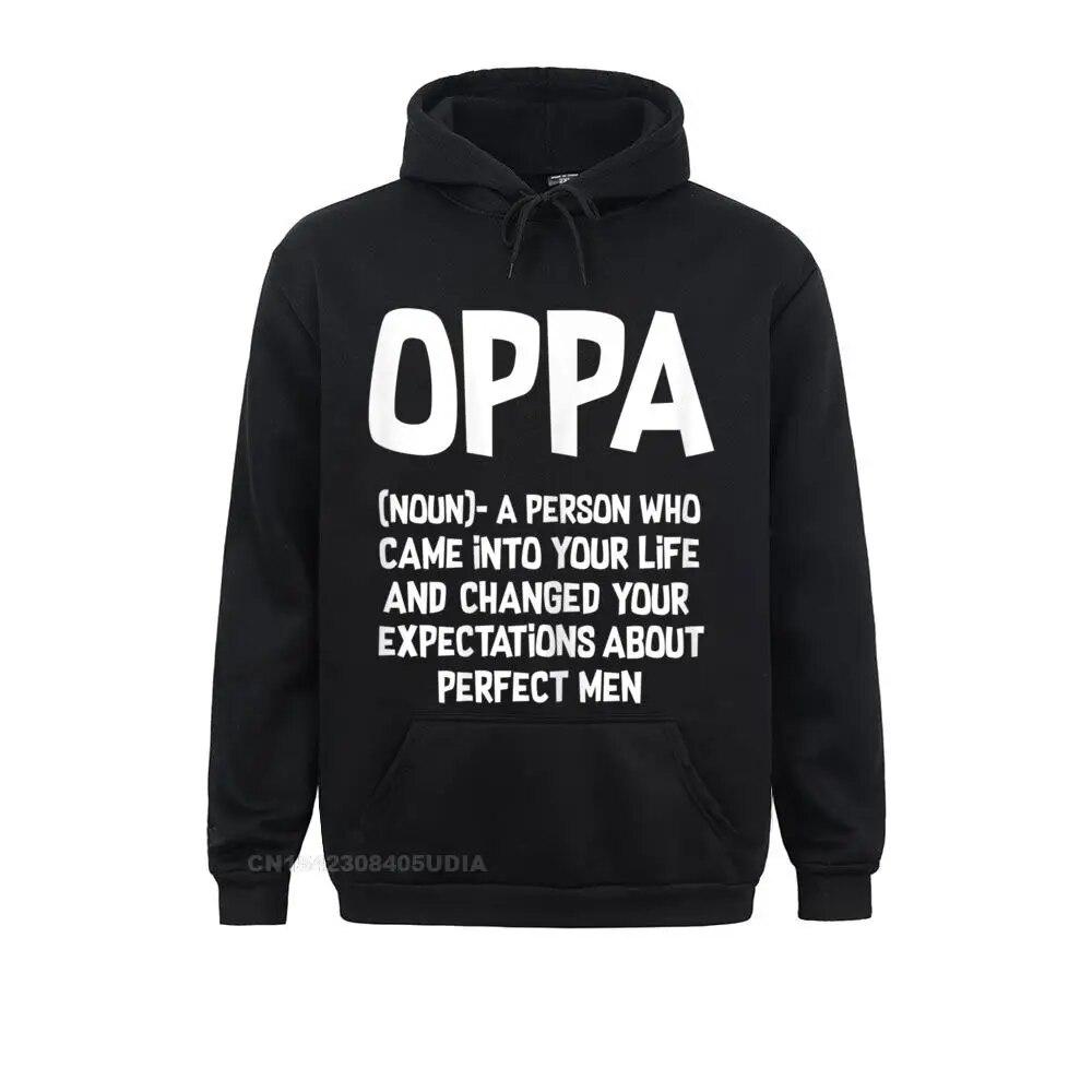 Oppa Definition K-Drama Fan Корея Saranghae Love Hangul Толстовка с капюшоном День благодарения Женские толстовки Camisa Капюшоны 2021 Унисекс
Oppa Definition K-Drama Fan Корея Saranghae Love Hangul Толстовка с капюшоном День благодарения Женские толстовки Camisa Капюшоны 2021 Унисекс