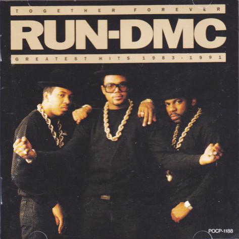CD RUN DMC - Greatest Hits 1983-1991 POCP1188 PROFILE 1991 Japan Rap & Hip-Hop/R&B Used
CD RUN DMC - Greatest Hits 1983-1991 POCP1188 PROFILE 1991 Japan Rap & Hip-Hop/R&B Used