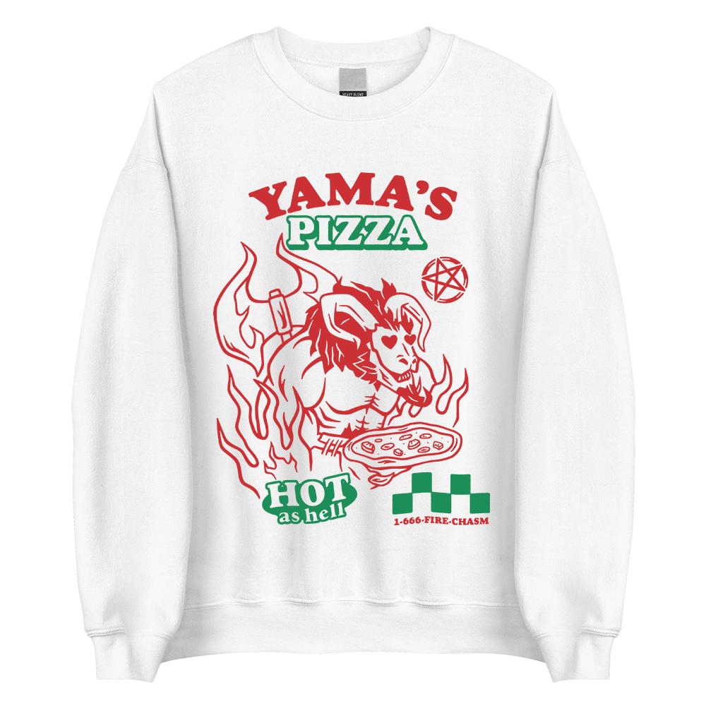 OSRS Pizza Old School RuneScape Crewneck Sweatshirt Long Sleeve Pullovers Unisex Streetwear Game Graphic Clothes XXXL
OSRS Pizza Old School RuneScape Crewneck Sweatshirt Long Sleeve Pullovers Unisex Streetwear Game Graphic Clothes XXXL