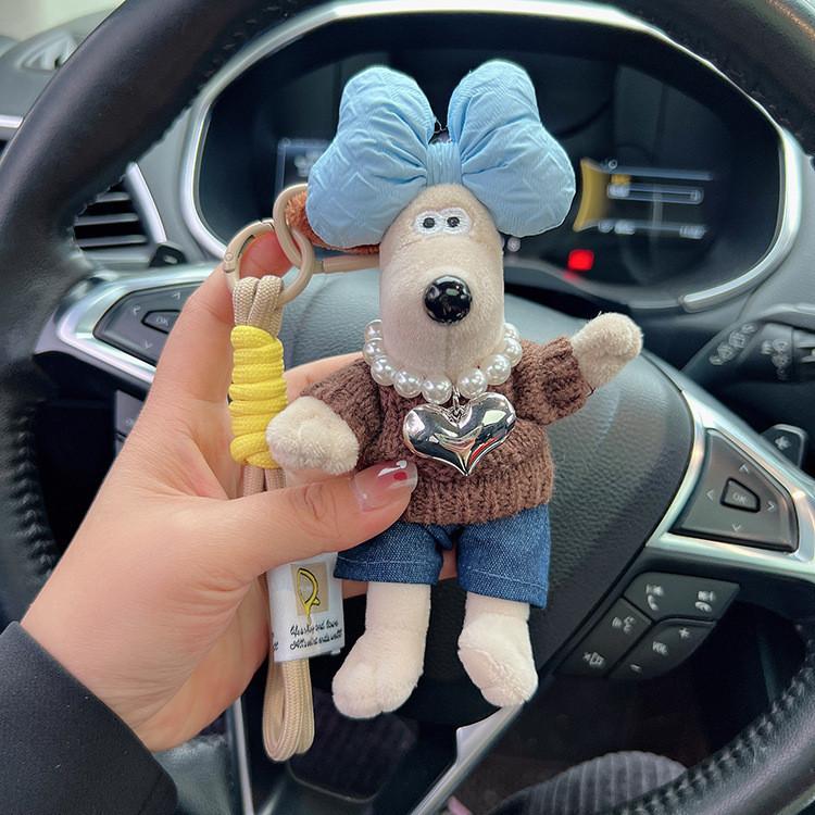 And Cute Fashionable Camera Keychain Plush Toy Bag Pendant Couples Keyring Car StyleA
And Cute Fashionable Camera Keychain Plush Toy Bag Pendant Couples Keyring Car StyleA