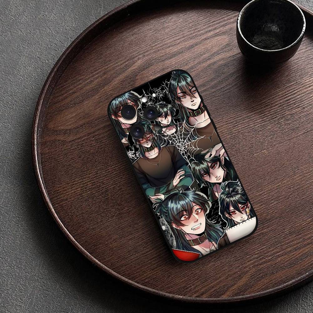 K-Kids At The B-Back S-Solivan Phone Case For IPhone 17 15 Pro Max 14 Pro 12 11 13 Mini X XR XS 16 Plus SE Back Cover iPhone13PRO
K-Kids At The B-Back S-Solivan Phone Case For IPhone 17 15 Pro Max 14 Pro 12 11 13 Mini X XR XS 16 Plus SE Back Cover iPhone13PRO