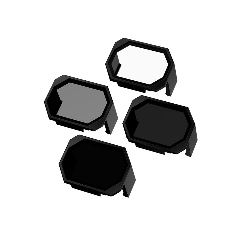 IFLIGHT ND/UV Filter Set for DJI O4 Lite (CN version)
IFLIGHT ND/UV Filter Set for DJI O4 Lite (CN version)