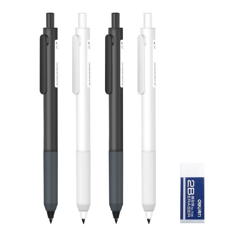 Unlimited Writing Eternal Pencil, Magic Pencils, New Technology, No Ink Pen, Painting Supplies, Stationery Gifts
Unlimited Writing Eternal Pencil, Magic Pencils, New Technology, No Ink Pen, Painting Supplies, Stationery Gifts