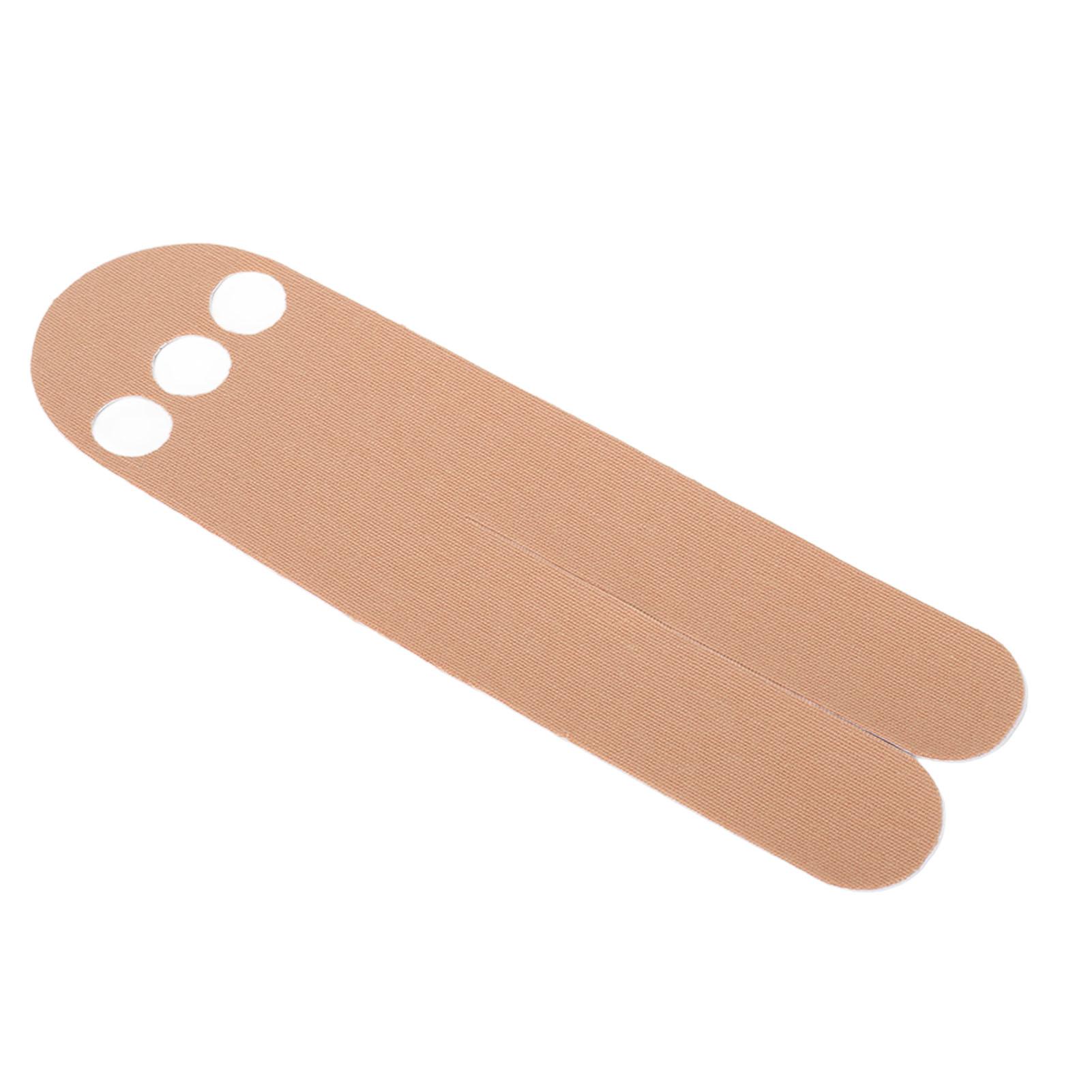 4 шт. Предварительно нарезанная спортивная лента Высокая прочность на разрыв Гибкость Эффективная поддержка Потостойкая Легкая для спортзала
4 шт. Предварительно нарезанная спортивная лента Высокая прочность на разрыв Гибкость Эффективная поддержка Потостойкая Легкая для спортзала