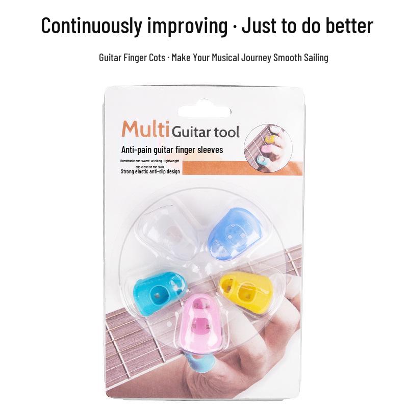 Silicone Finger Cots: Durable, Thick Tip Protectors & Guards for Money Handling, Page Turning, and Nail Protection.
Silicone Finger Cots: Durable, Thick Tip Protectors & Guards for Money Handling, Page Turning, and Nail Protection.