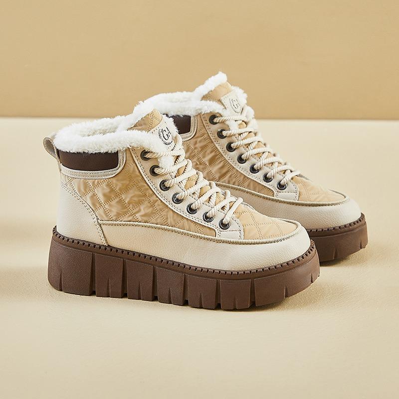 Зимние высокие туфли 2024 года из бархата и белого цвета, новая корейская версия, женские студенческие спортивные туфли, увеличивающие рост, повседневные 40 хаки
Зимние высокие туфли 2024 года из бархата и белого цвета, новая корейская версия, женские студенческие спортивные туфли, увеличивающие рост, повседневные 40 хаки