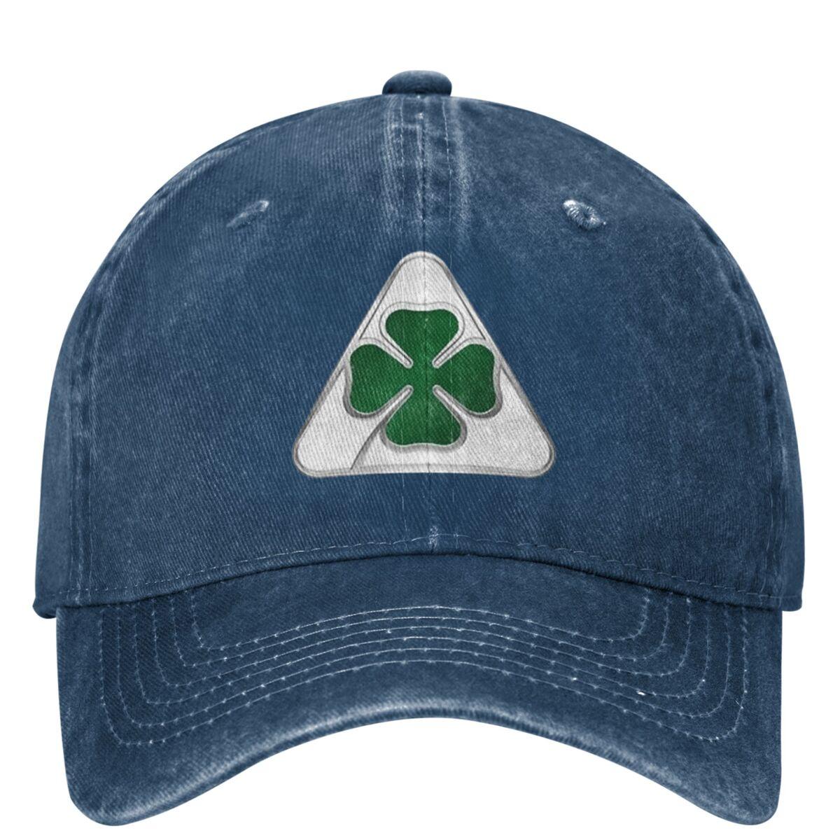 A-Alfas Four Leaf Clover Baseball Cap R-Romeos Logo Unisex Teens Trucker Dad Hat Spring y2k Funny Outdoor Sun Baseball Caps One Size
A-Alfas Four Leaf Clover Baseball Cap R-Romeos Logo Unisex Teens Trucker Dad Hat Spring y2k Funny Outdoor Sun Baseball Caps One Size