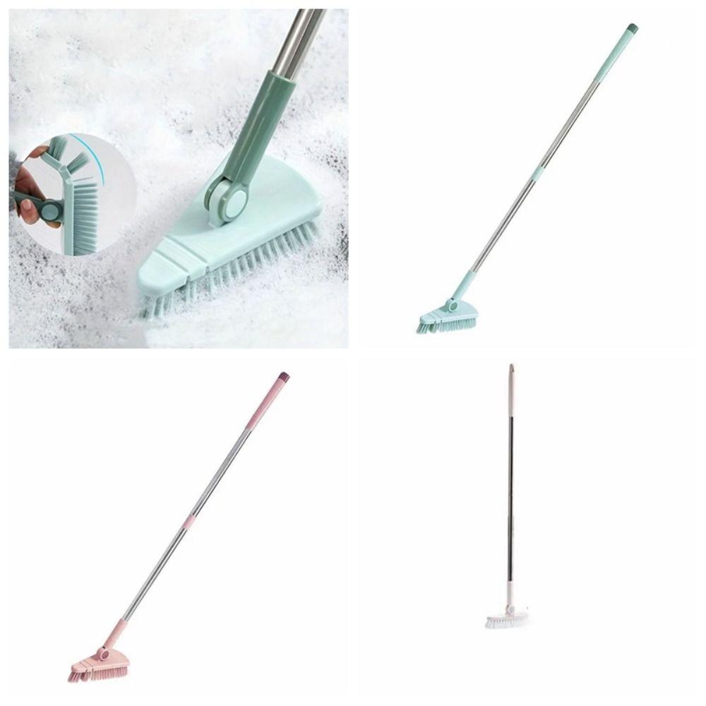 Removable Floor Scrub Brush Plasitc Long-handled brush Cleaning Tools Floor cleaning brush Toilet
Removable Floor Scrub Brush Plasitc Long-handled brush Cleaning Tools Floor cleaning brush Toilet