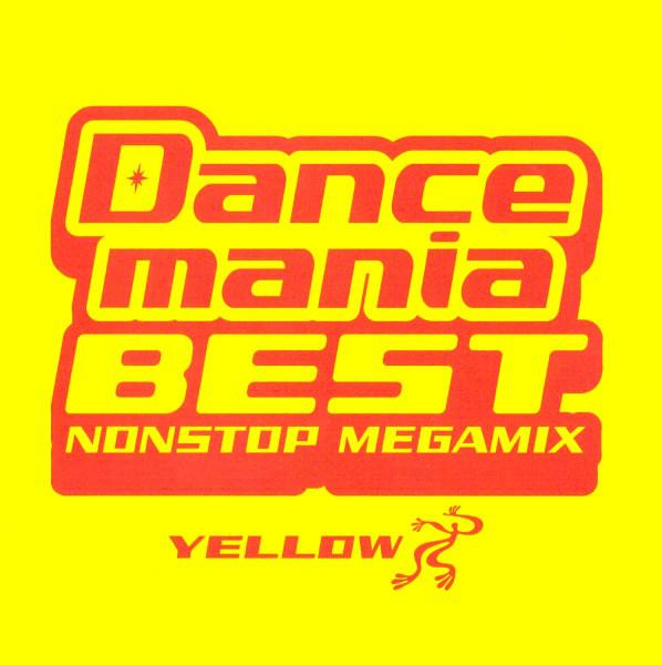 CD VARIOUS - Dancemania Best Yellow TOCP64151 i-Dance 2002 Japan ObiDance & Electronica Used
CD VARIOUS - Dancemania Best Yellow TOCP64151 i-Dance 2002 Japan ObiDance & Electronica Used