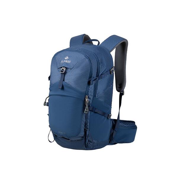 Рюкзак Alpinus Mismi 28 One Size
Рюкзак Alpinus Mismi 28 One Size
