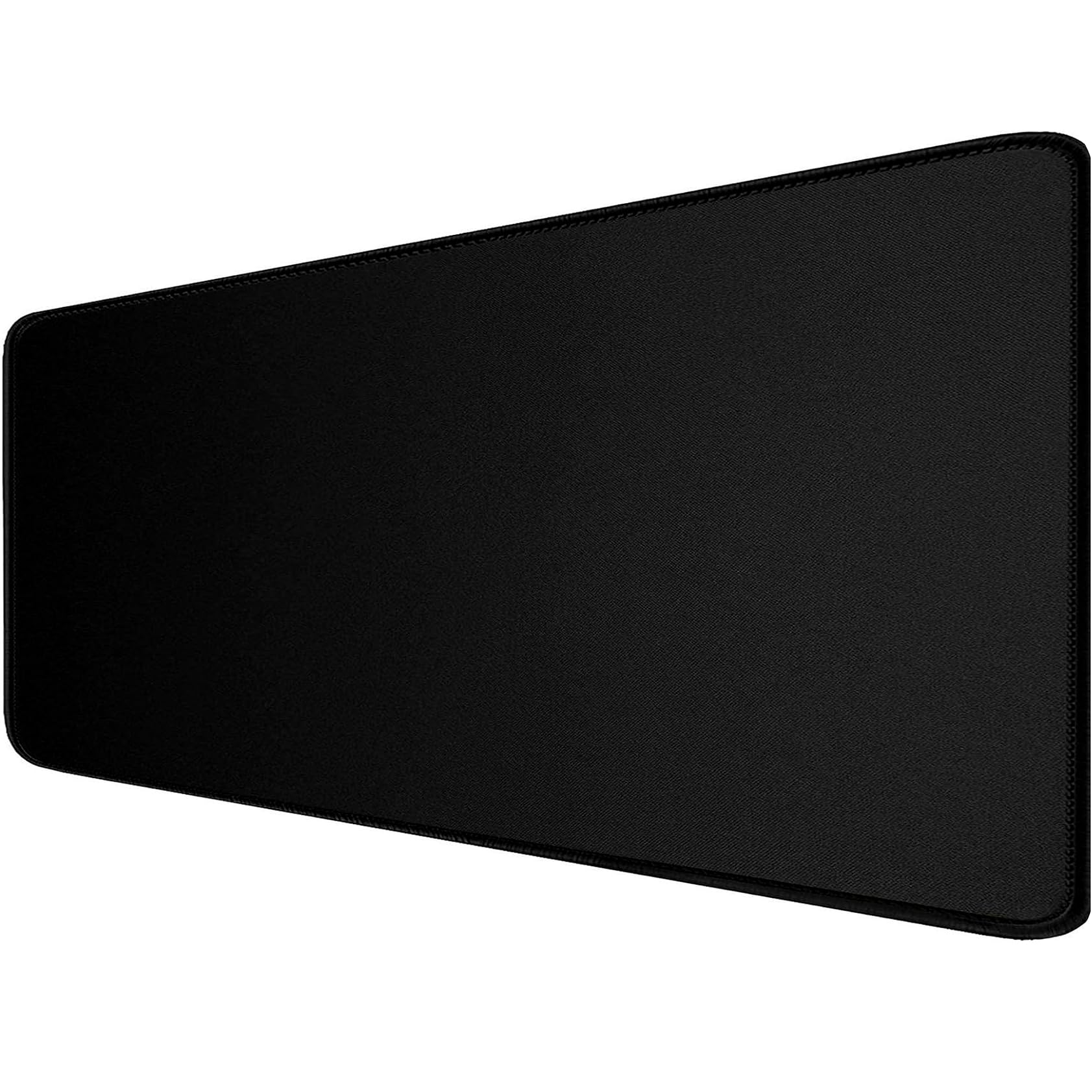 Senetem Большой игровой коврик для мыши 80см x 30см x Совместим с лазерными и оптическими мышами, 0.2см, Нескользящий, чёрный
Senetem Большой игровой коврик для мыши 80см x 30см x Совместим с лазерными и оптическими мышами, 0.2см, Нескользящий, чёрный