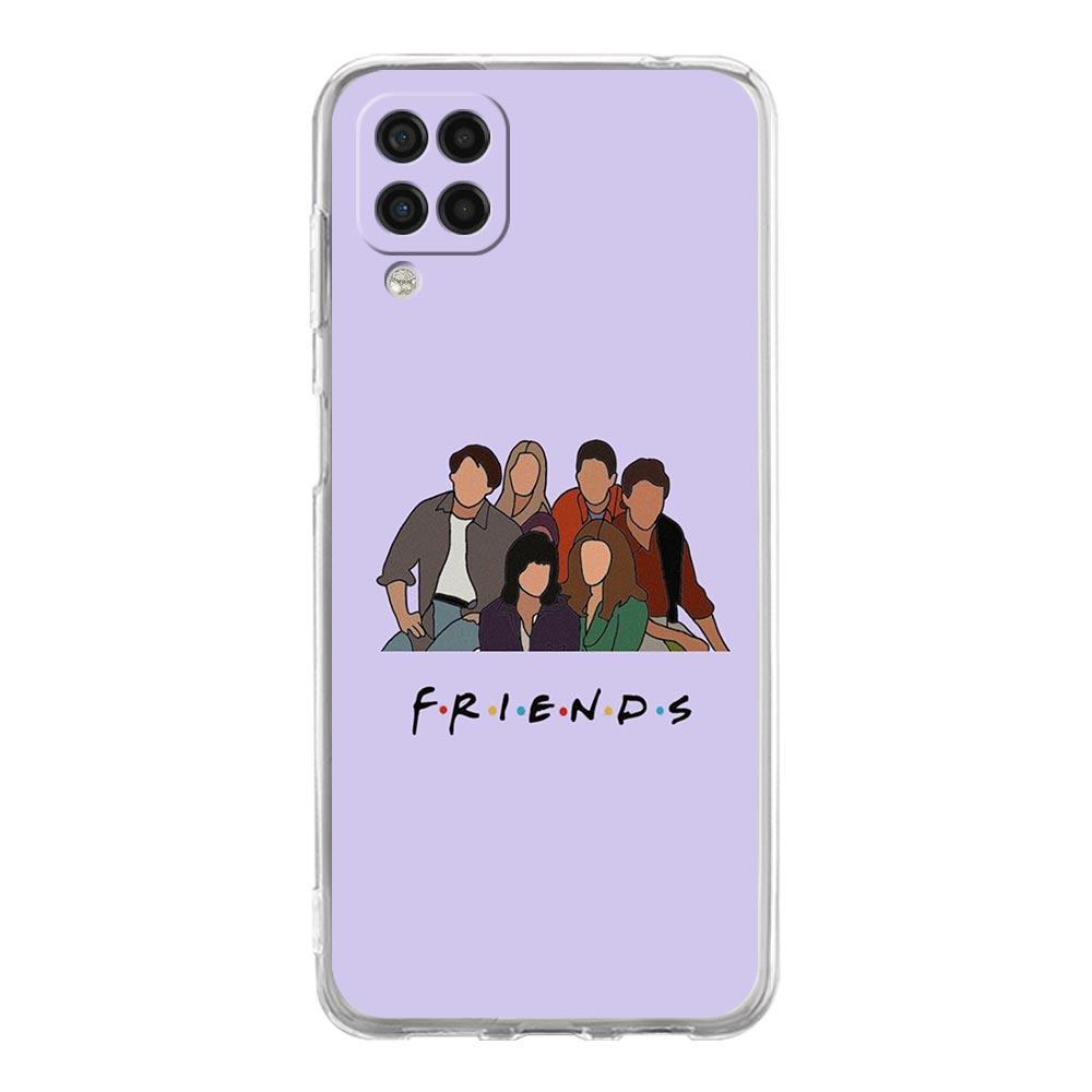 Central Perk Coffee friends tv show Phone Case for Samsung A13 A51 A71 A21S A12 A31 A52 A41 A23 A53 A73 A32 5G A03S Clear Cover Samsung A12
Central Perk Coffee friends tv show Phone Case for Samsung A13 A51 A71 A21S A12 A31 A52 A41 A23 A53 A73 A32 5G A03S Clear Cover Samsung A12