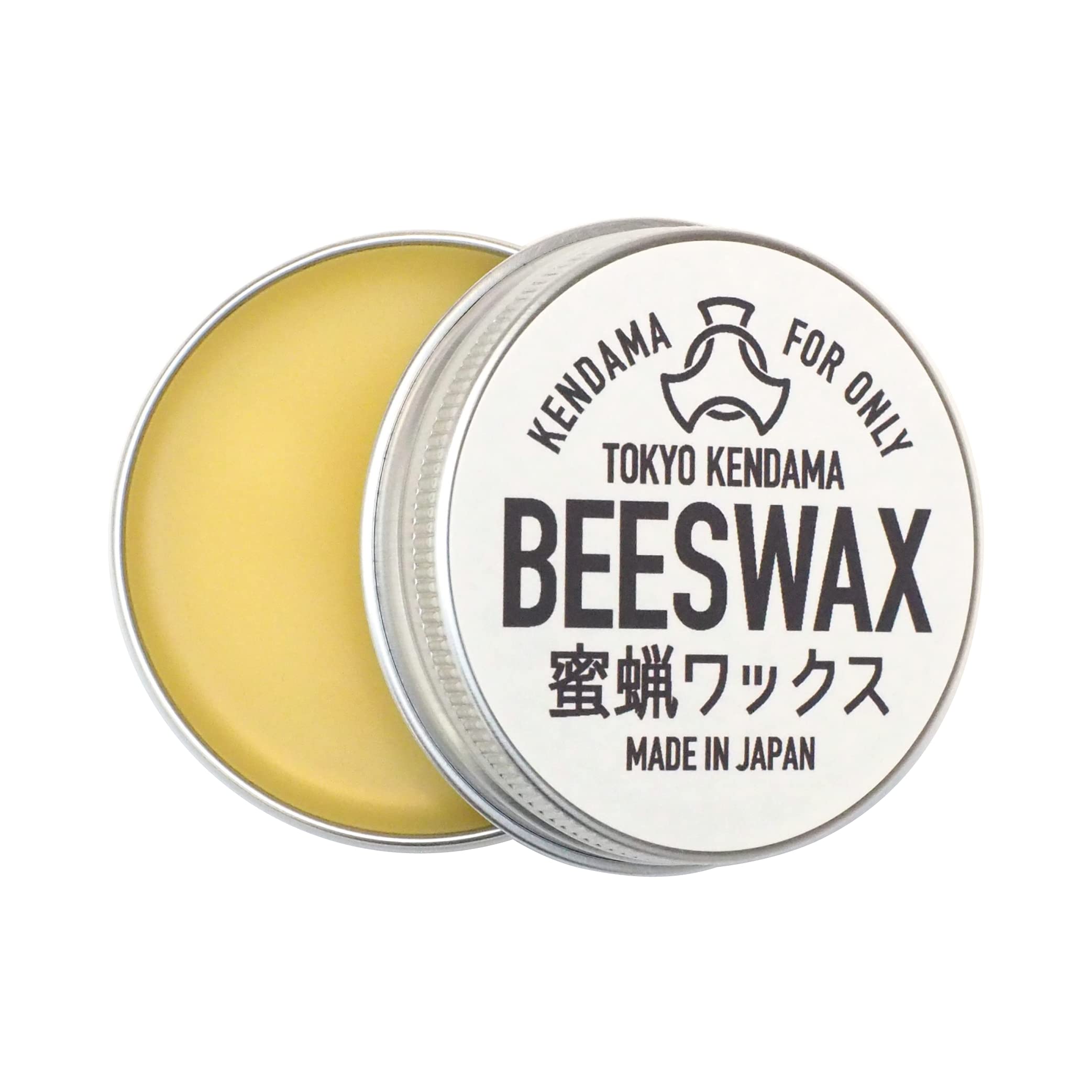 TOKYO KENDAMA Maintenance Beeswax Wax Single Item Preservative Water Repellent for Kendama (Tokyo Kendama)
TOKYO KENDAMA Maintenance Beeswax Wax Single Item Preservative Water Repellent for Kendama (Tokyo Kendama)