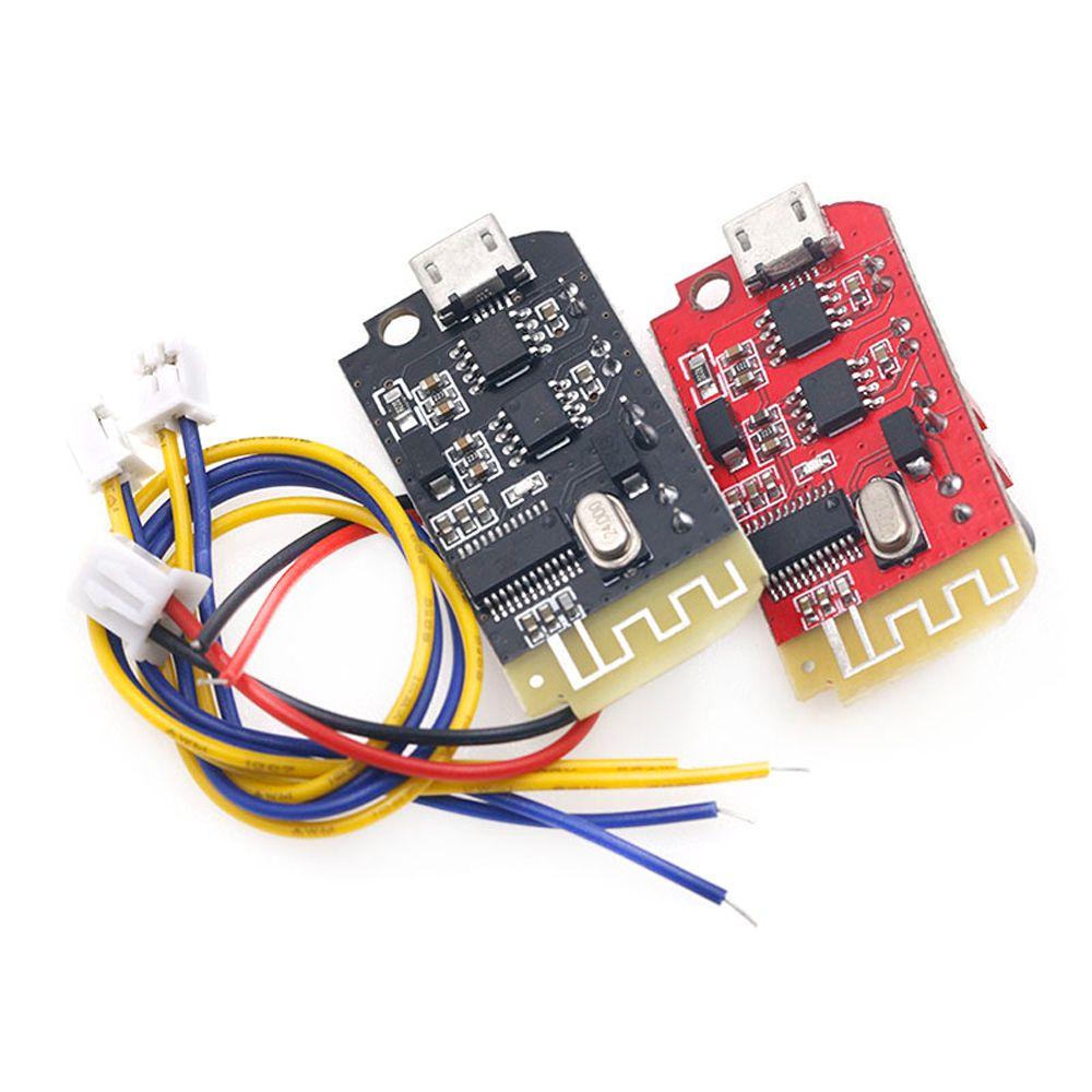 Port Bluetooth Power Amplifier Board Audio Template Sound Box Amplifier Bluetooth Amplifier Module чорний
Port Bluetooth Power Amplifier Board Audio Template Sound Box Amplifier Bluetooth Amplifier Module чорний