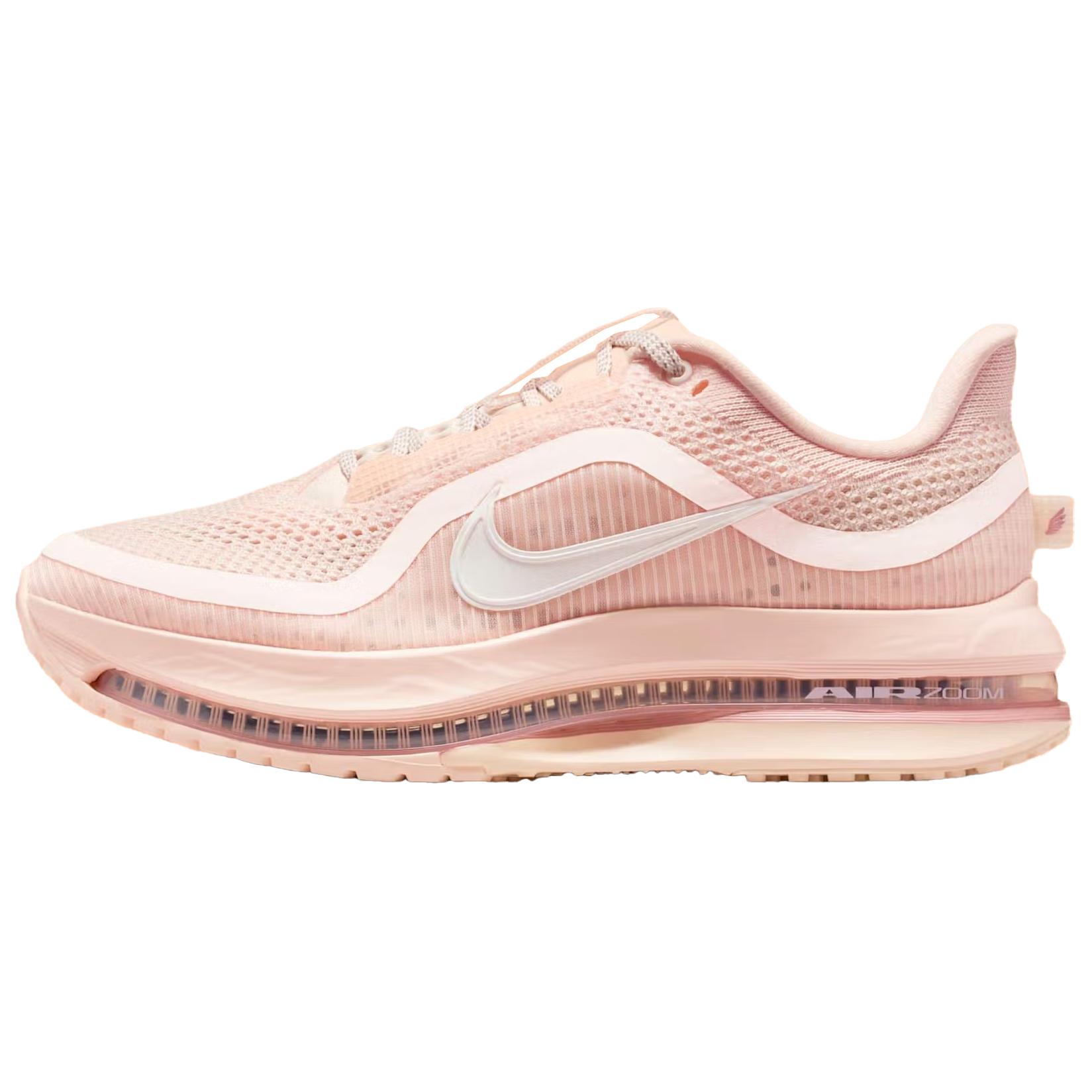 Nike Кроссовки Pegasus Premium Guava Ice Женские Розовый Частично-розовый Чисто-платиновый HQ2593-801 37.5
Nike Кроссовки Pegasus Premium Guava Ice Женские Розовый Частично-розовый Чисто-платиновый HQ2593-801 37.5
