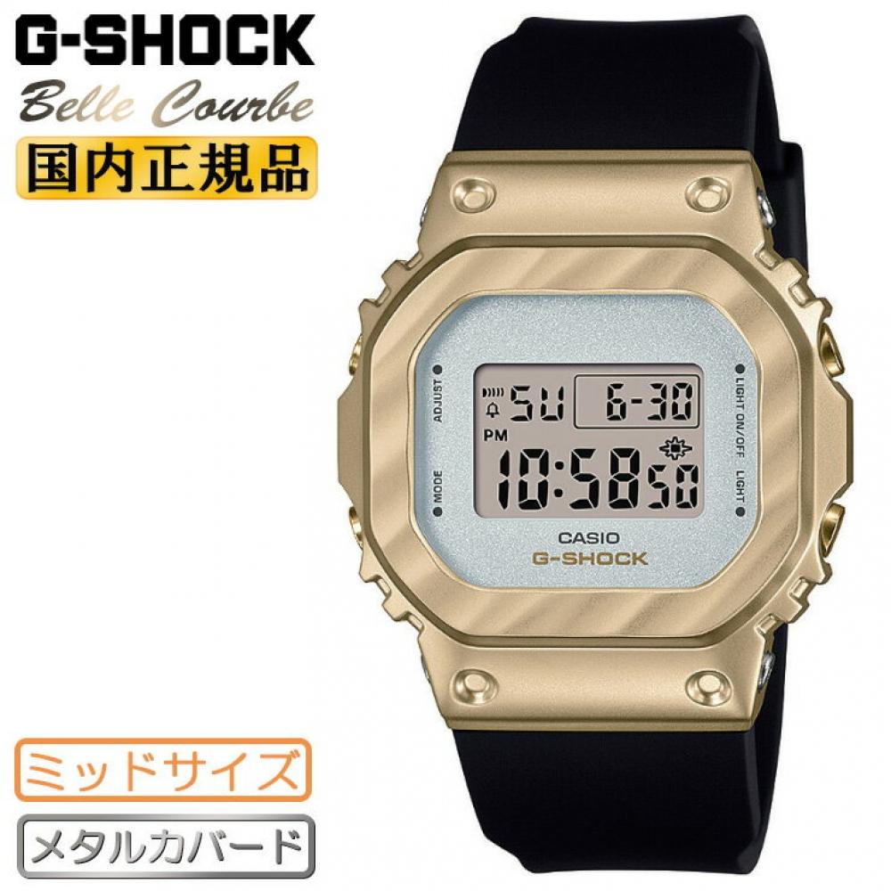G SHOCK GM S5600BC 1JF CASIO BELL E METAL COVEDED Средний размер Золотой Черный Casio G Shock
G SHOCK GM S5600BC 1JF CASIO BELL E METAL COVEDED Средний размер Золотой Черный Casio G Shock