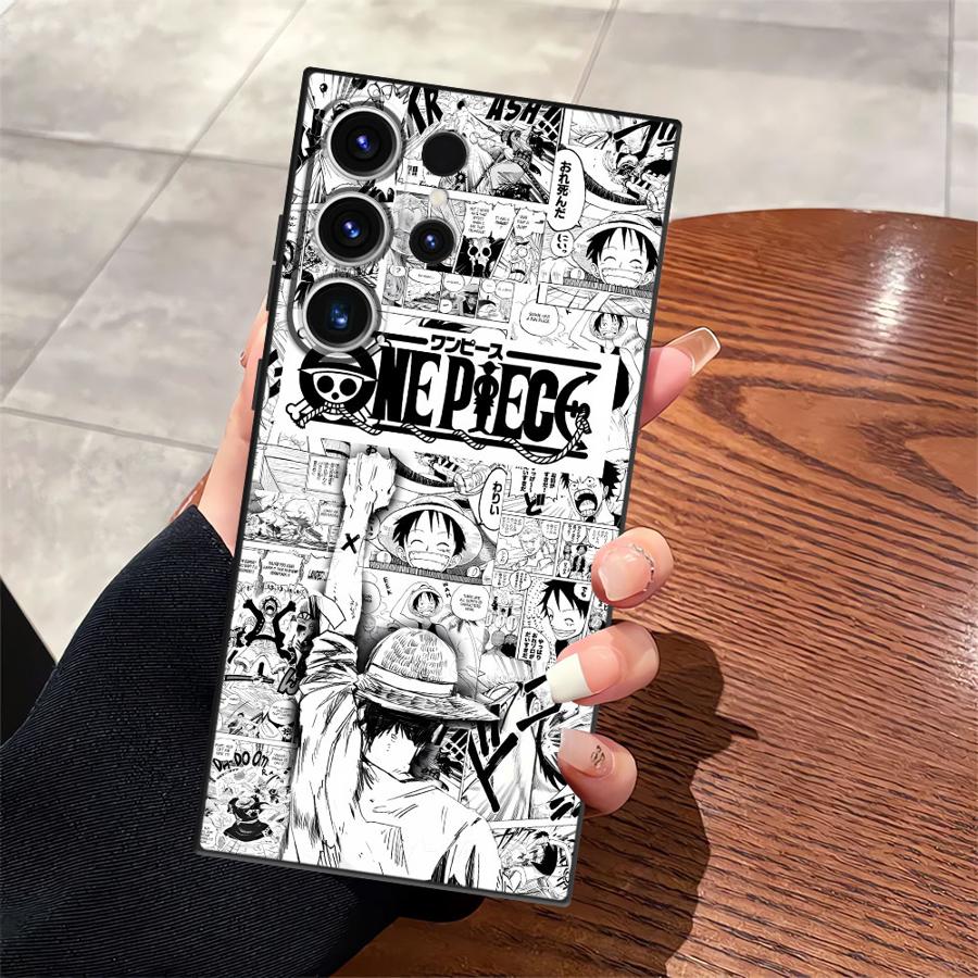 Аниме One Pieces Чехол для телефона для Samsung Galaxy S25 Ultra S24 Plus S23 S21 FE S20 S10 S9 Note 20 Ultra 8 9 10 Galaxy S20 FE
Аниме One Pieces Чехол для телефона для Samsung Galaxy S25 Ultra S24 Plus S23 S21 FE S20 S10 S9 Note 20 Ultra 8 9 10 Galaxy S20 FE