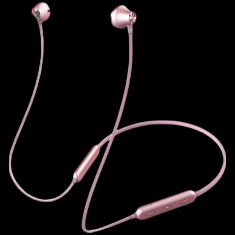 Soaiy X8 Neckband Wireless Bluetooth Earphones
Soaiy X8 Neckband Wireless Bluetooth Earphones