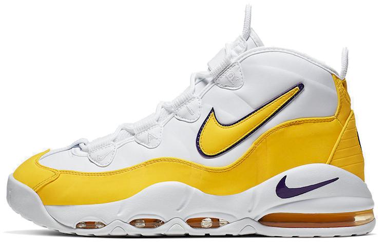 Nike Air Max Uptempo 95 Lakers CK0892-102 42.5
Nike Air Max Uptempo 95 Lakers CK0892-102 42.5