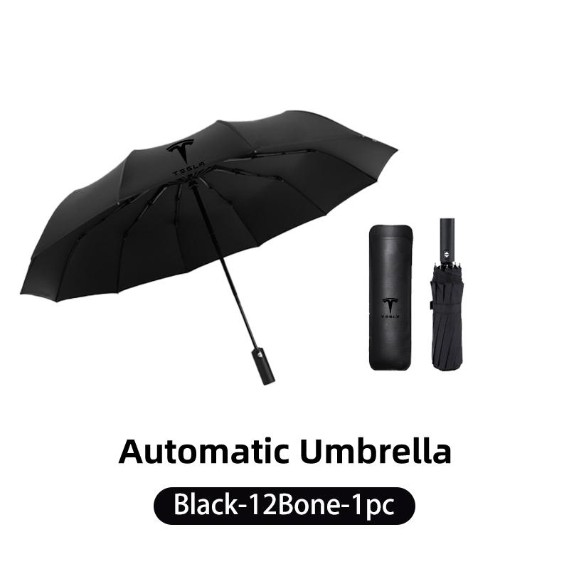 Car Fully Automatic Folding Umbrella Sunshade Accessories Valve For Tesla Model 3 Model S Model X Model Y Roadster Bonina Coil
Car Fully Automatic Folding Umbrella Sunshade Accessories Valve For Tesla Model 3 Model S Model X Model Y Roadster Bonina Coil